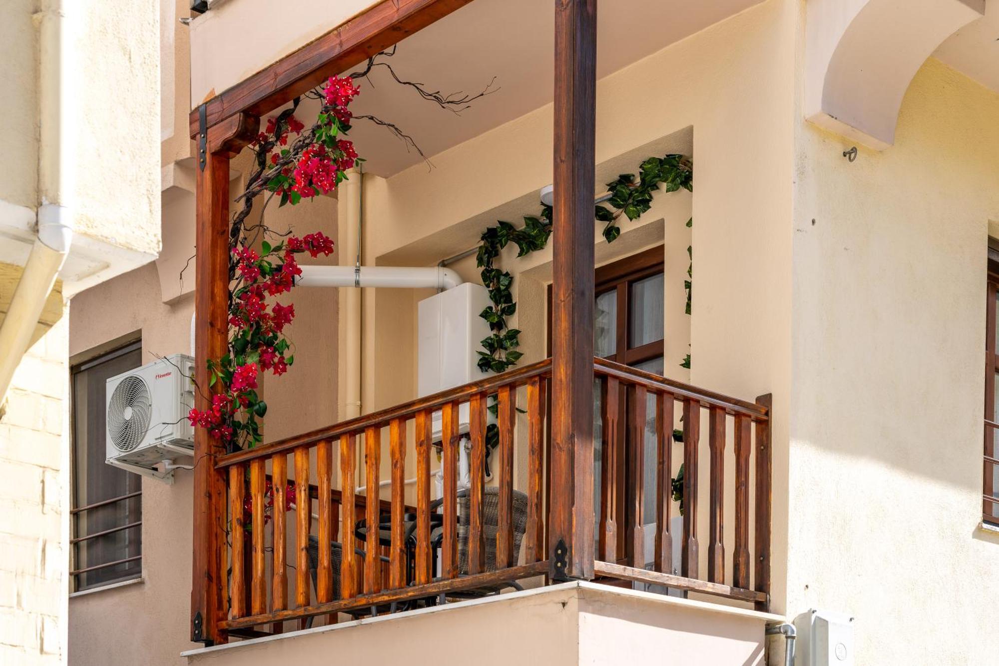 Naos Studio Tesalonika Bagian luar foto