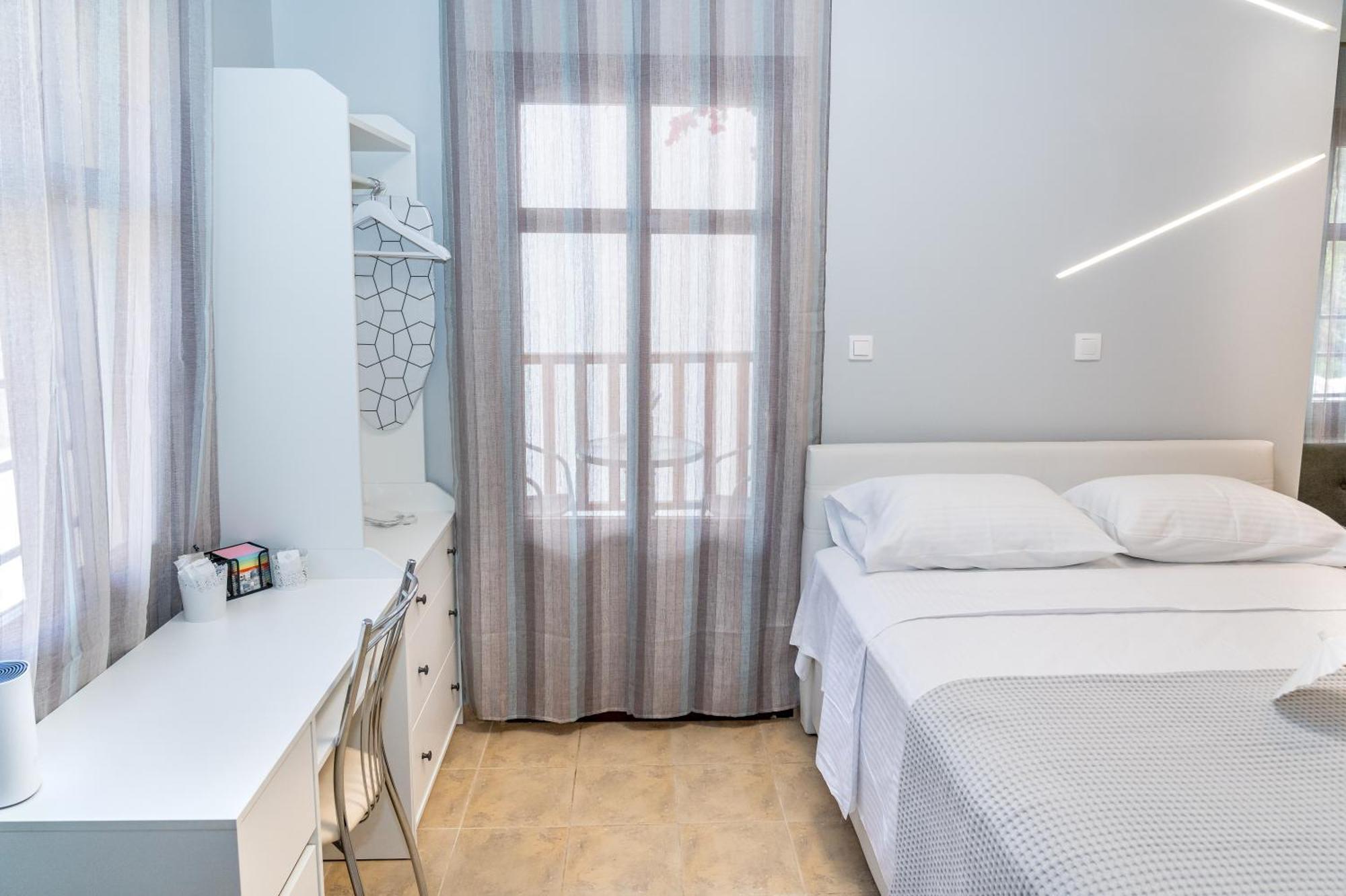 Naos Studio Tesalonika Bagian luar foto