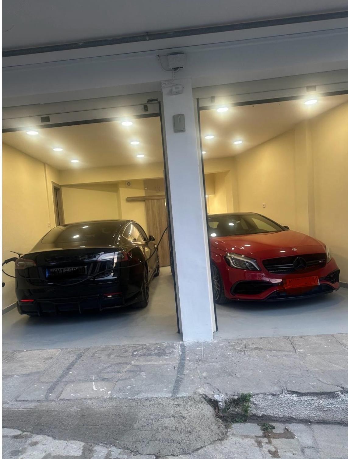 Naos Studio Tesalonika Bagian luar foto
